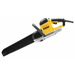 DeWALT DWE397 alligator saw