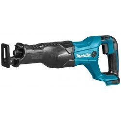 Makita DJR186ZK Scies alternatives Noir, Bleu