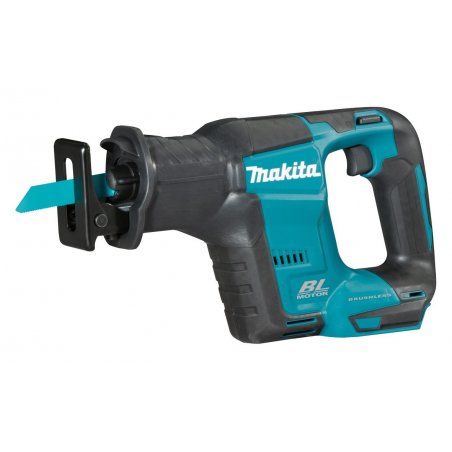 Makita DJR188Z reciprocating saw 3000 spm Black, Blue