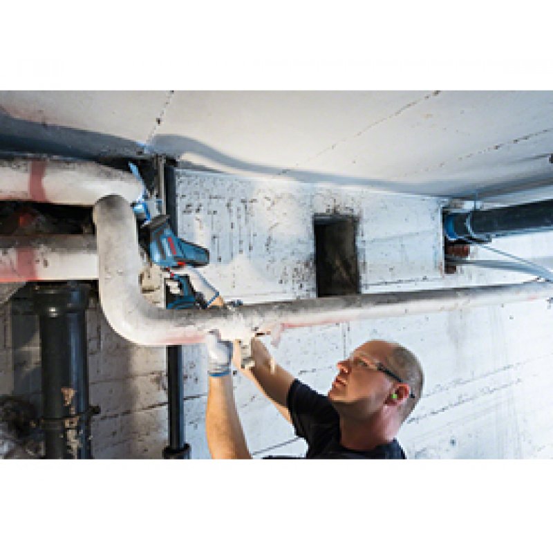 Bosc Akkusäbelsäge GSA 18V-Li C       bu | 06016A5001