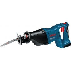 Bosch GSA 18 V-LI Black, Blue