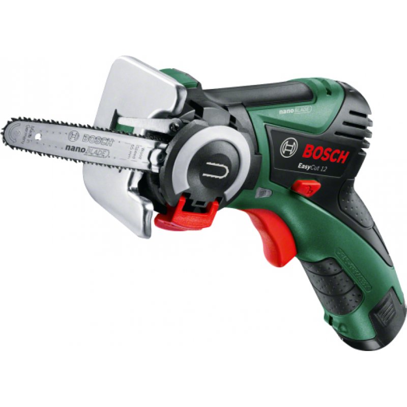 Bosch EasyCut 12 scie sauteuse 4100 spm 900 g
