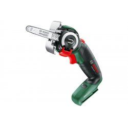 Bosch AdvancedCut 18 7000 tr/min Noir, Vert, Rouge, Argent