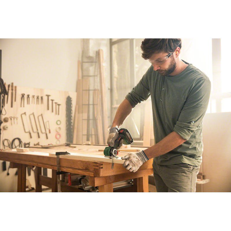 BOSCH AdvancedCut 18 solo | 06033D5100