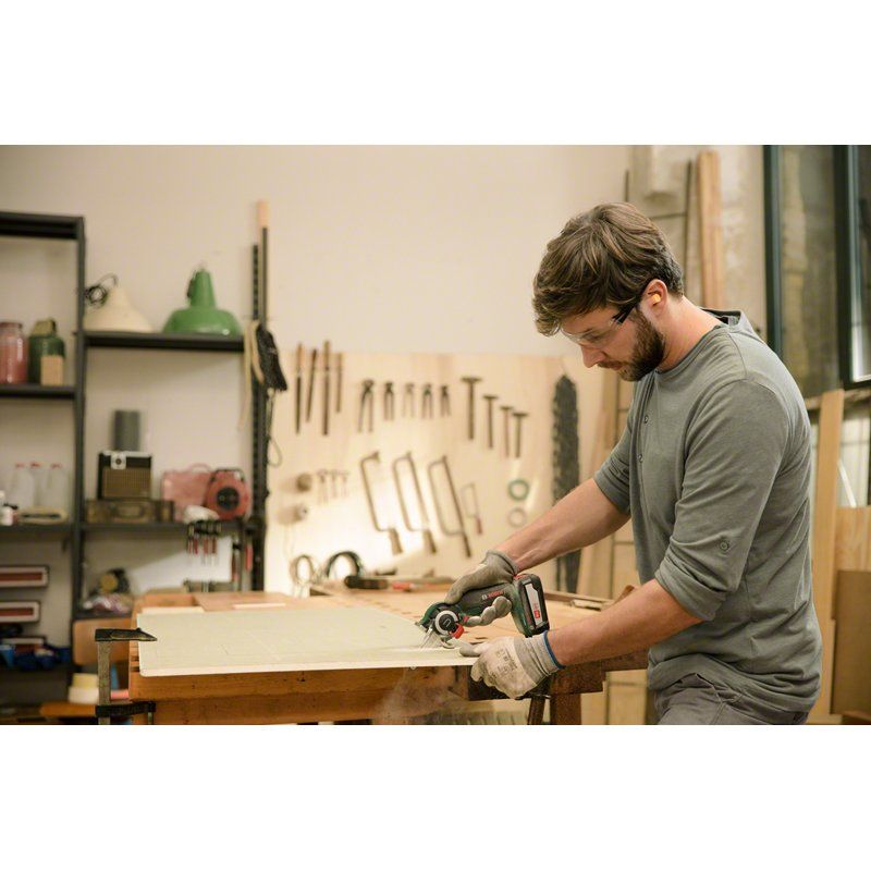 BOSCH AdvancedCut 18 solo | 06033D5100