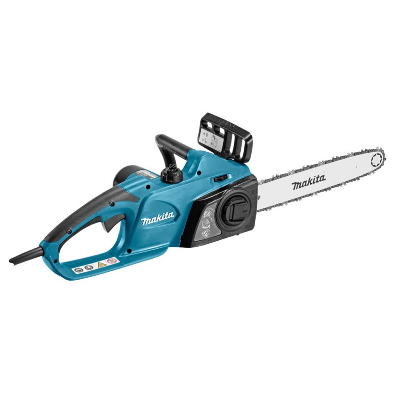 Makita Tronçonneuse 1800 W 35 cm