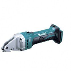 Makita DJS101Z power shear/nibbler 4300 spm