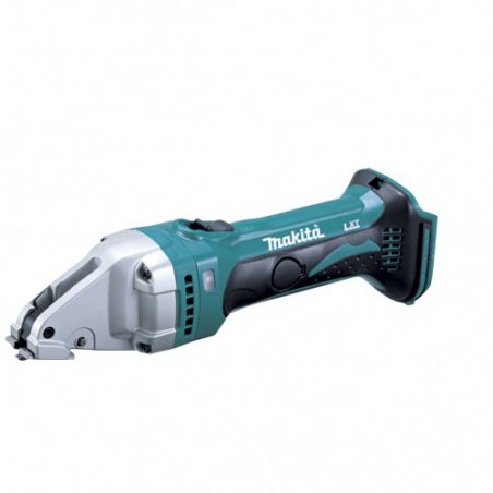 Makita DJS101Z power shear/nibbler 4300 spm