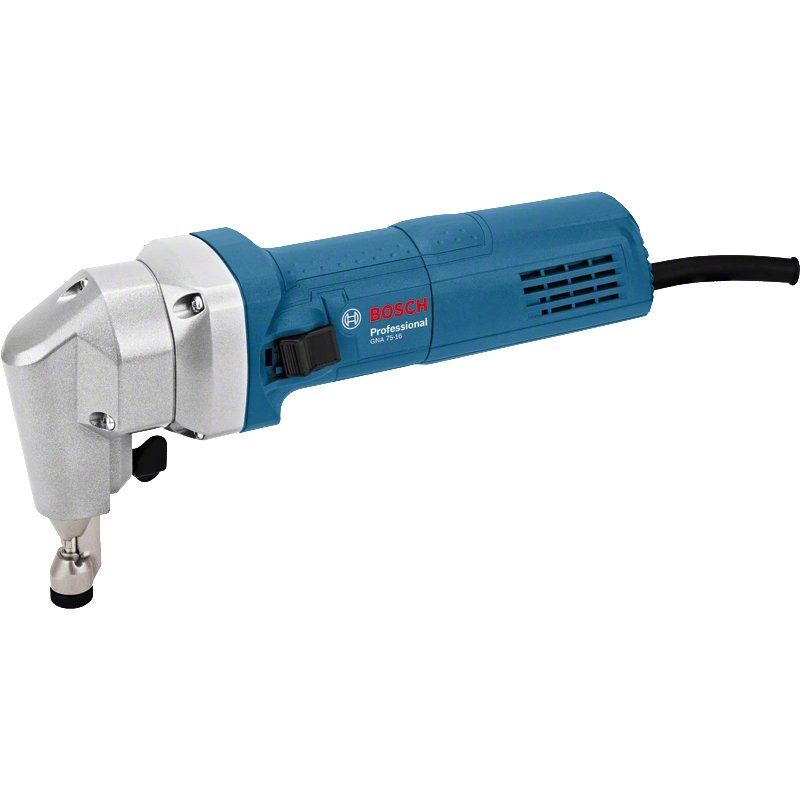 Bosch GNA 75-16 Power nibbler 2600 spm 750 W