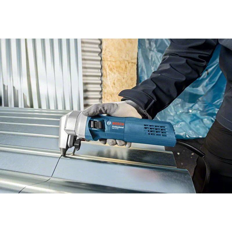 Bosch GNA 75-16 Grignoteuse de puissance 2600 spm 750 W