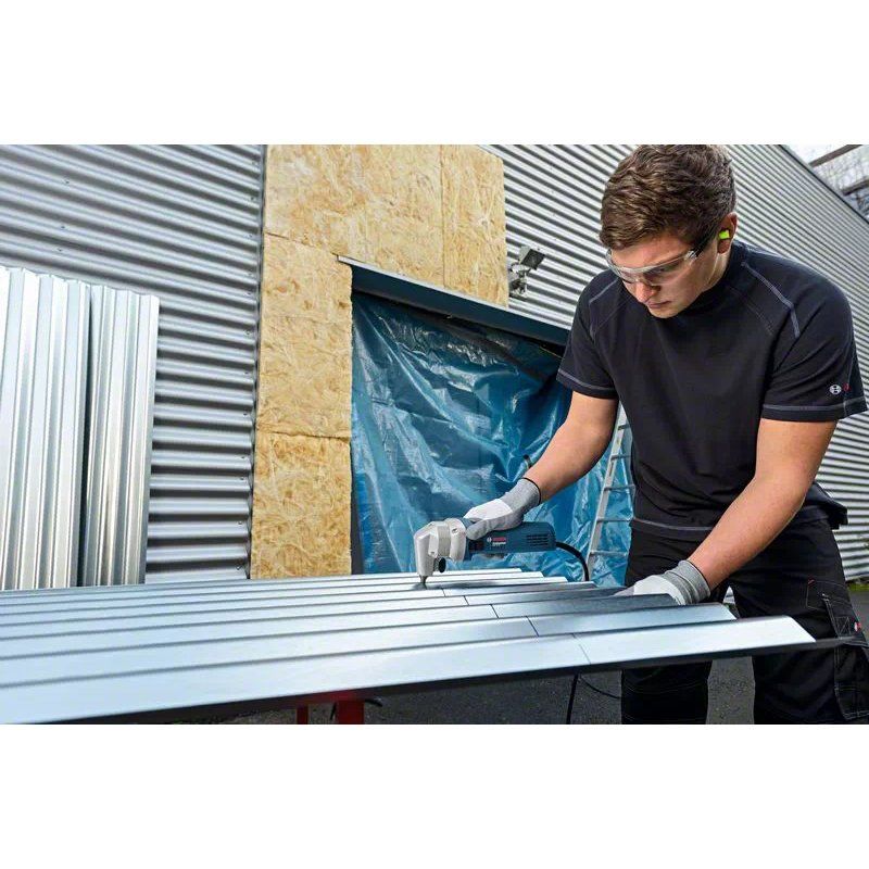 Bosch GNA 75-16 Grignoteuse de puissance 2600 spm 750 W