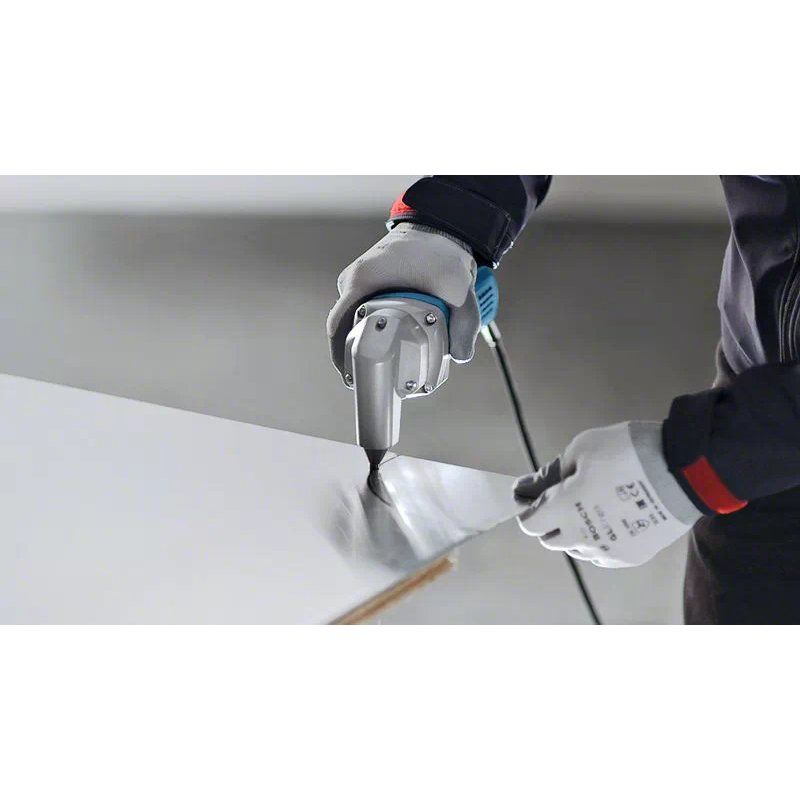 Bosch GNA 75-16 Power nibbler 2600 spm 750 W