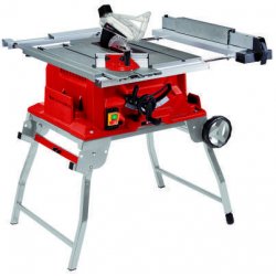 Einh Tischkreissäge TE-CC 250 UF | 4340539