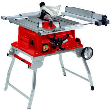 Einh Tischkreissäge TE-CC 250 UF | 4340539