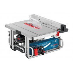 Bosch GTS 10 J 25,4 cm 3650 tr/min 1800 W