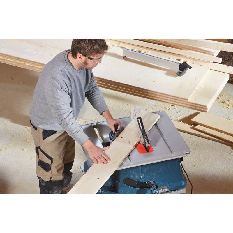 Bosch GTS 635-216 Professional 1600 W 550 tr/min