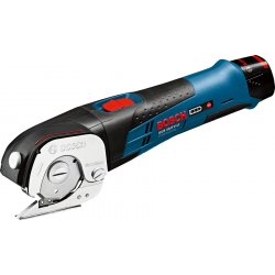 Bosch GUS 10,8 V-LI Professional 700 RPM 10.8 V Lithium-Ion (Li-Ion) Black, Blue