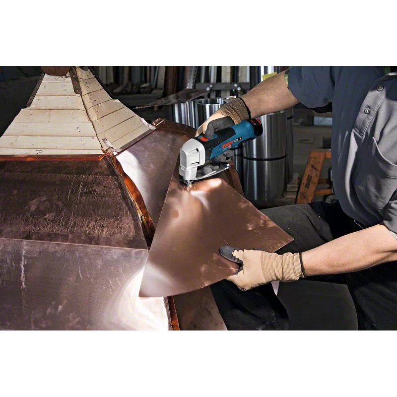 Bosch GSC 12V-13 PROFESSIONAL Power shear 3600 spm