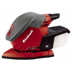 Einhell RT-OS 13 Delta sander 12000 OPM