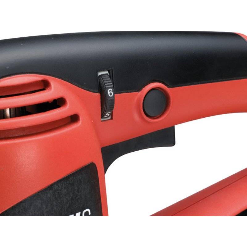 Black & Decker KA191EK portable sander 480 W