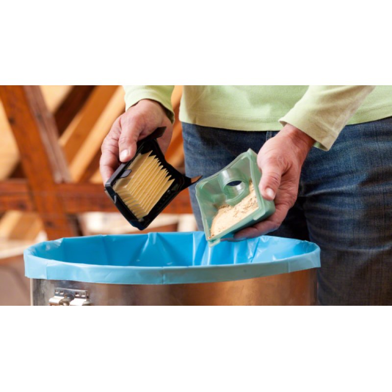 Bosc Exzenterschl. PEX 300 AE i.K.    gn | 06033A3000