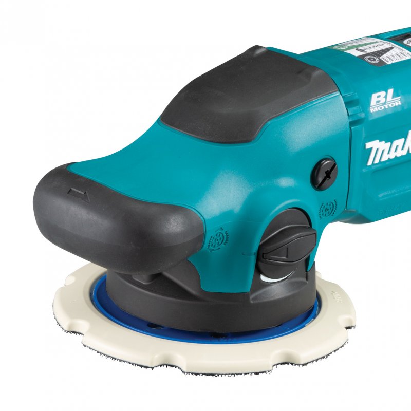 Makita DPO600Z car polisher 6800 RPM