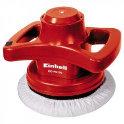 Einhell CC-PO 90 car polisher 90 W 2400 RPM