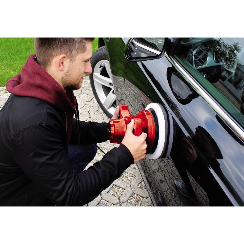 Einhell CC-PO 90 car polisher 90 W 2400 RPM