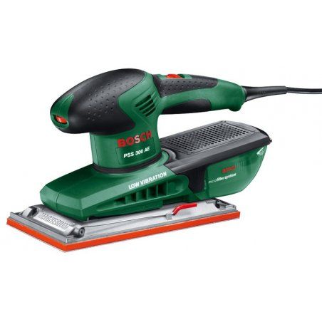 Bosch PSS 300 AE 24000 OPM