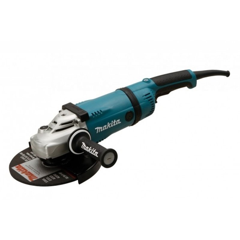 Makita GA9030RF01 meuleuse d'angle 23 cm 6600 tr/min 2400 W 5,1 kg