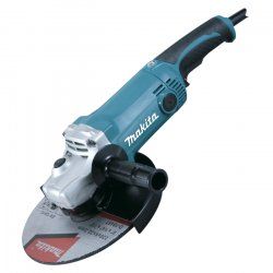 Makita GA9050R angle grinder 23 cm 6600 RPM 2000 W 4.8 kg