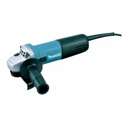 Makita 9558NBRZ meuleuse d'angle 12,5 cm 11000 tr/min 840 W 3,2 kg