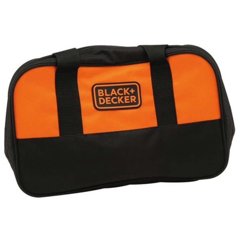 Black & Decker BCG720M1-QW meuleuse d'angle 12,5 cm 8600 tr/min