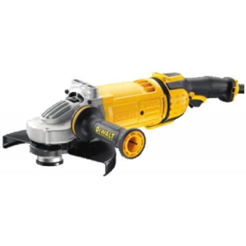 DeWALT DWE4579 meuleuse d'angle 23 cm 6500 tr/min 2600 W 5,9 kg