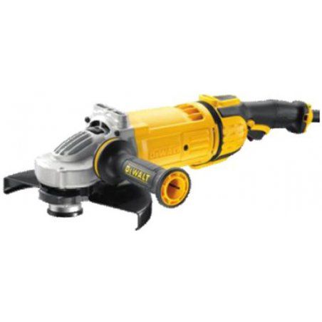 DeWALT DWE4579 meuleuse d'angle 23 cm 6500 tr/min 2600 W 5,9 kg