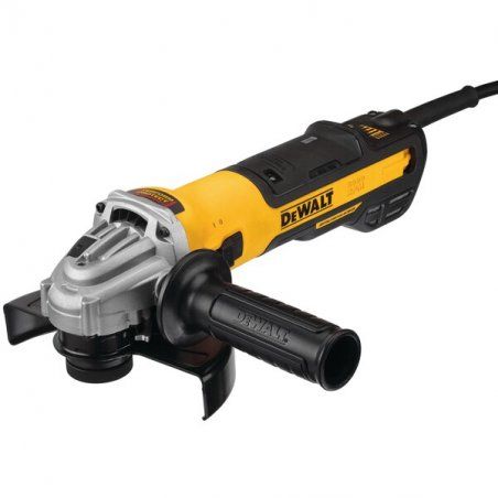 Dewa Winkelschleifer DWE4347-QS