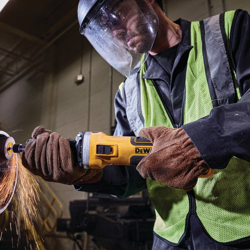 Dewa Geradeschleifer DWE4997-QS