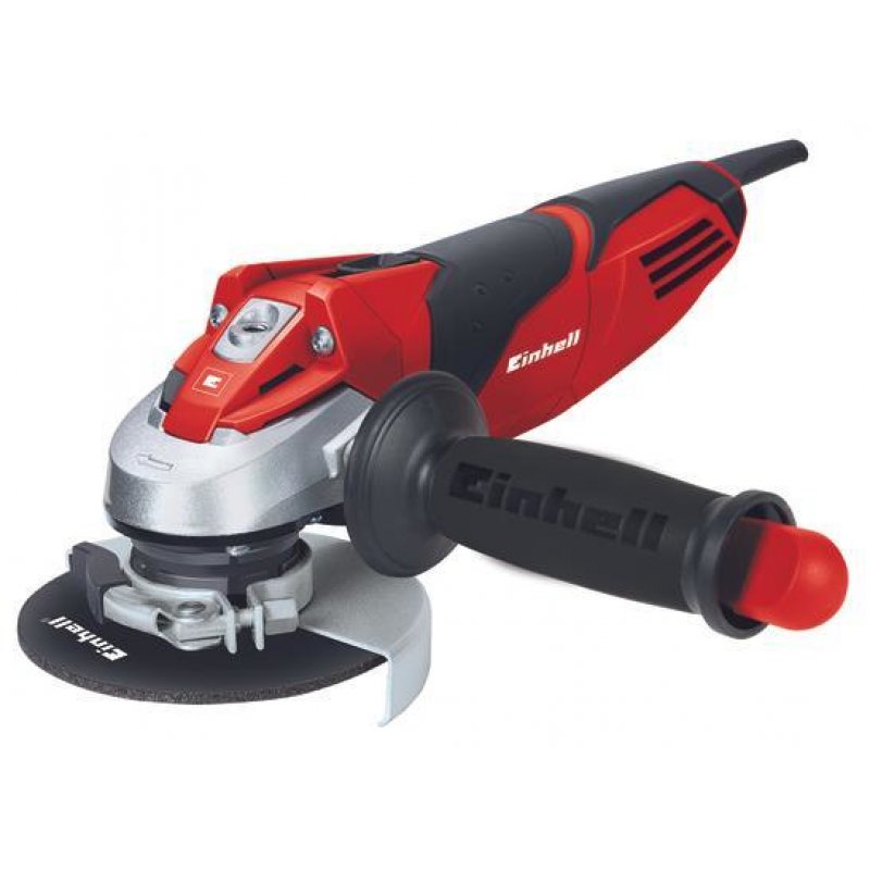 Einhell TE-AG 115 meuleuse d'angle 11,5 cm 12000 tr/min 720 W 1,88 kg