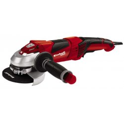 Einhell TE-AG 125 CE meuleuse d'angle 12,5 cm 11000 tr/min 1100 W 2,8 kg