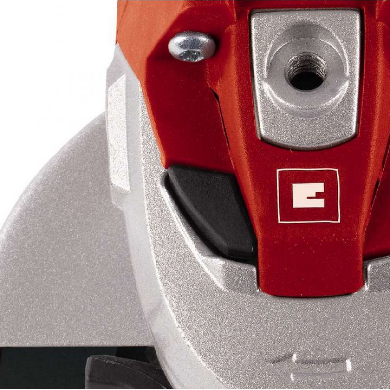 Einhell TE-AG 125/750 Kit meuleuse d'angle 12,5 cm 11000 tr/min 750 W 2,1 kg