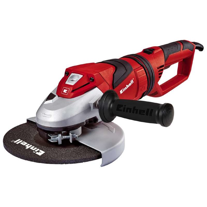 Einhell TE-AG 230 meuleuse d'angle 23 cm 6500 tr/min 2350 W 6,01 kg