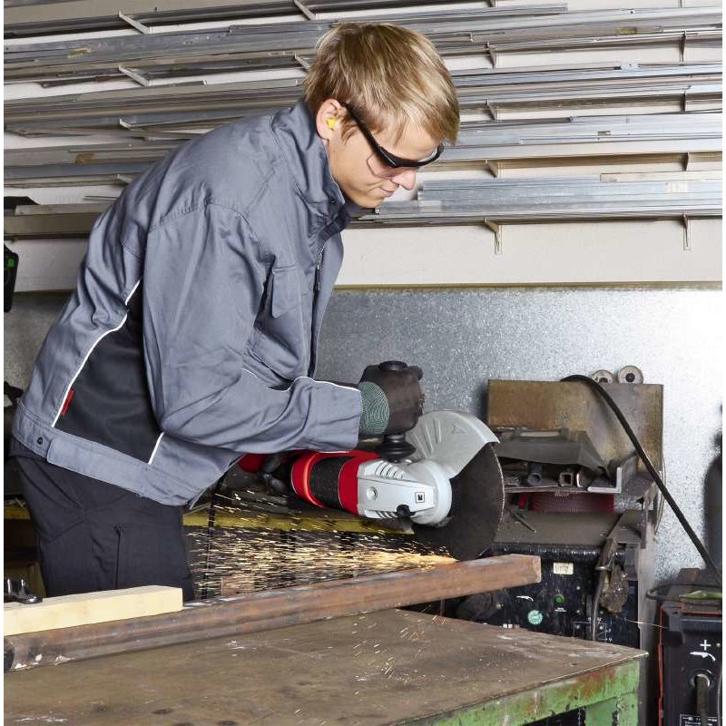 Einhell TE-AG 230 angle grinder 23 cm 6500 RPM 2350 W 6.01 kg