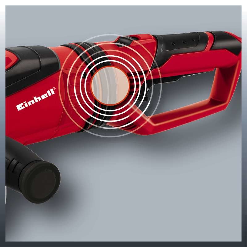 Einhell TE-AG 230 angle grinder 23 cm 6500 RPM 2350 W 6.01 kg