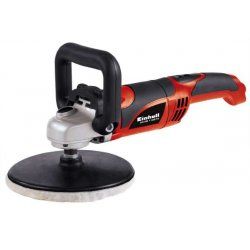 Einhell CC-PO 1100/1E car polisher 1100 W 3500 RPM