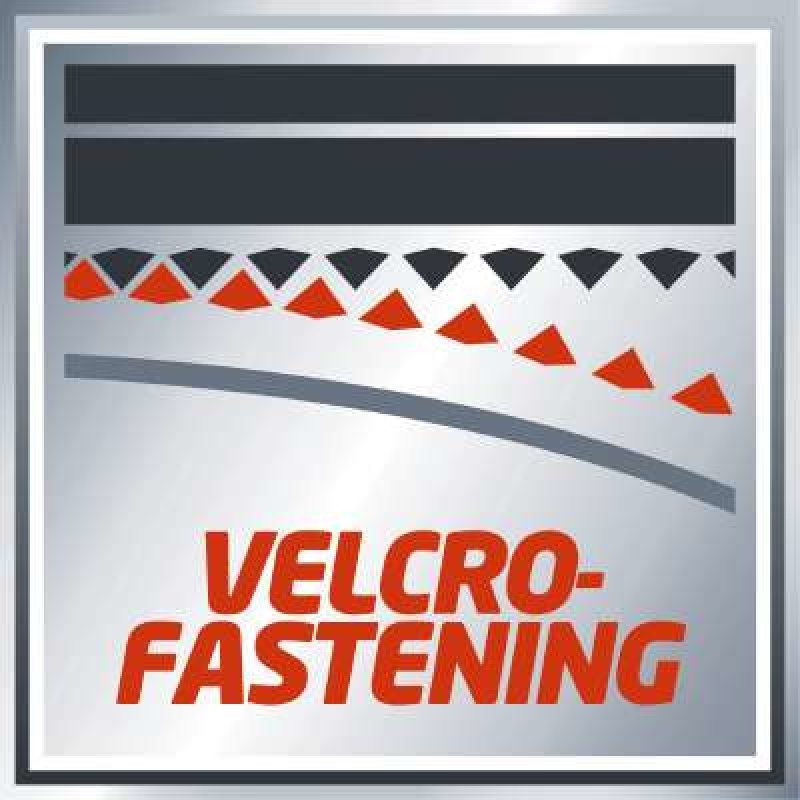 Einhell CC-PO 1100/1E polisseur pour voiture 1100 W 3500 tr/min