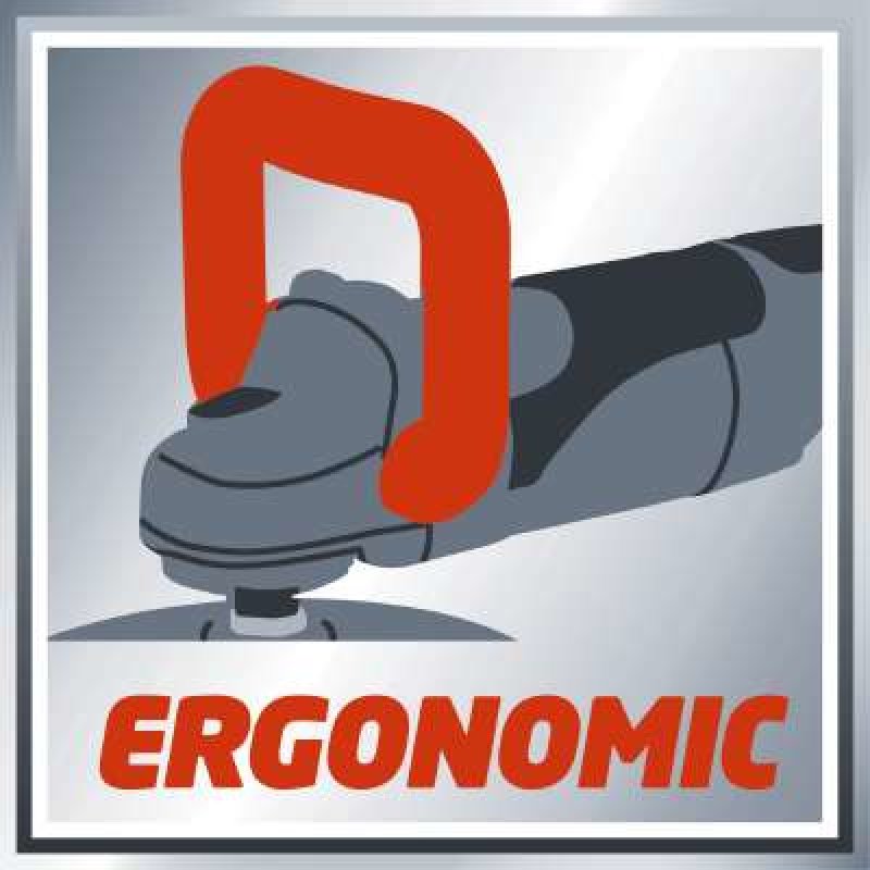 Einhell CC-PO 1100/1E car polisher 1100 W 3500 RPM