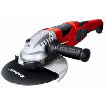 Einhell TE-AG 230/2000 angle grinder 23 cm 6500 RPM 2000 W 5.6 kg
