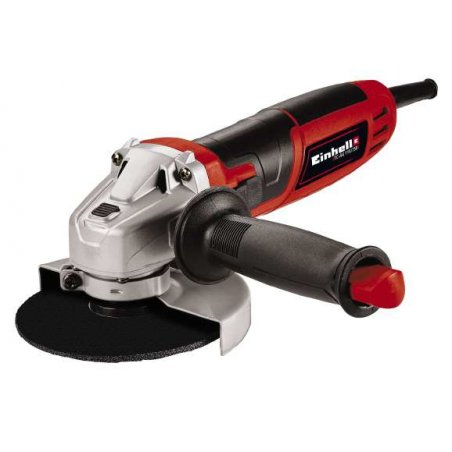 Einhell TC-AG 115/750 meuleuse d'angle 11,5 cm 11000 tr/min 750 W 1,66 kg