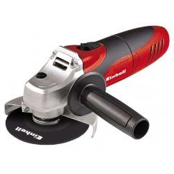 Einhell TC-AG 125 meuleuse d'angle 12,5 cm 11000 tr/min 850 W 2,1 kg