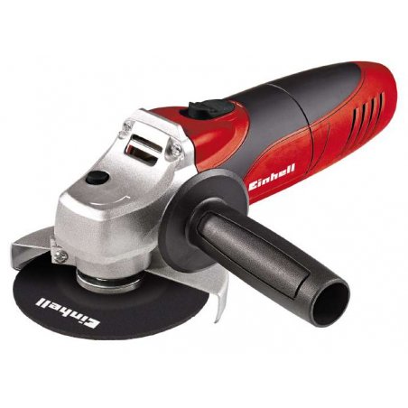 Einhell TC-AG 125 meuleuse d'angle 12,5 cm 11000 tr/min 850 W 2,1 kg